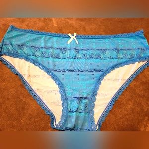 NEW Splendies Panties